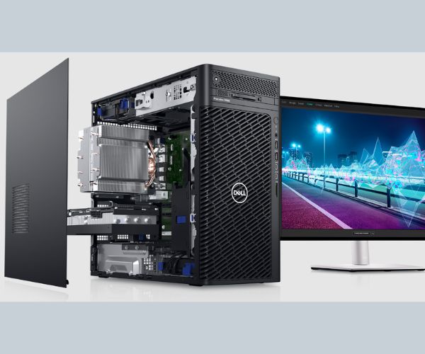 Có nên mua máy trạm